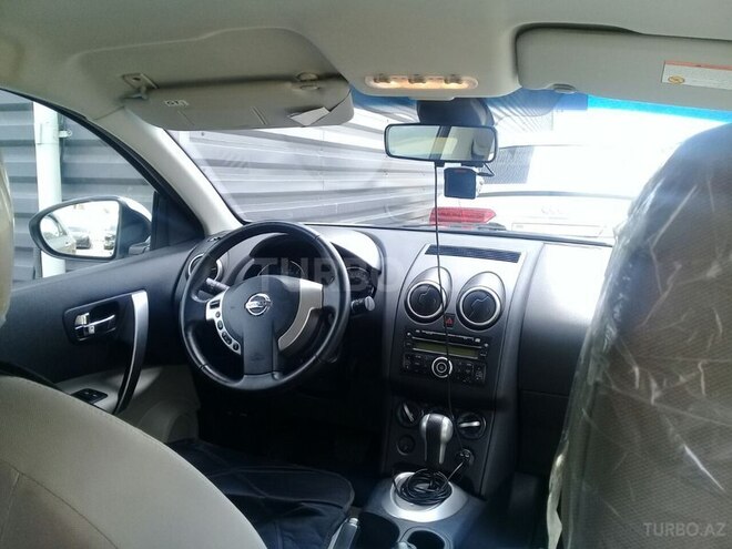 Nissan Qashqai 2013, 57,800 km - 2.0 l - Bakı