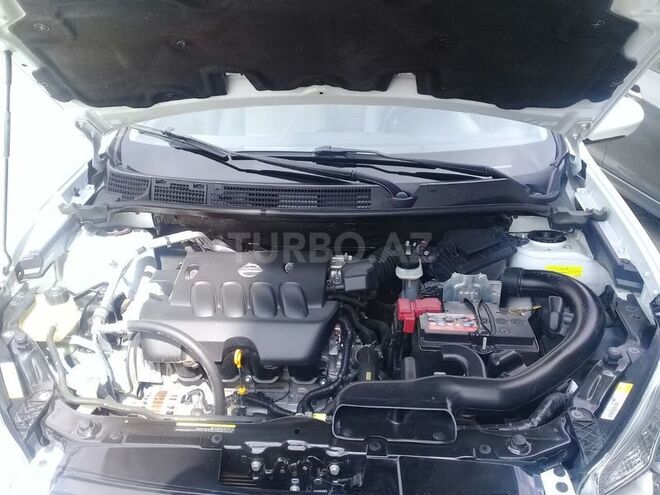 Nissan Qashqai 2013, 57,800 km - 2.0 l - Bakı