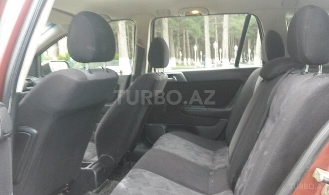 Opel Astra 2001, 2,645,800 km - 1.8 l - Bakı
