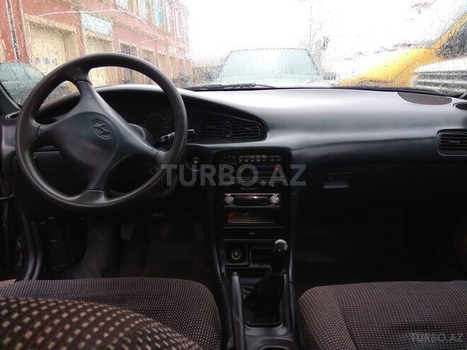 Hyundai Sonata 1998, 23,000 km - 1.8 l - Bakı