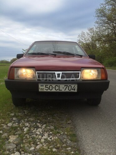 LADA (VAZ) 21099 1993, 250,000 km - 1.5 л - Xaçmaz