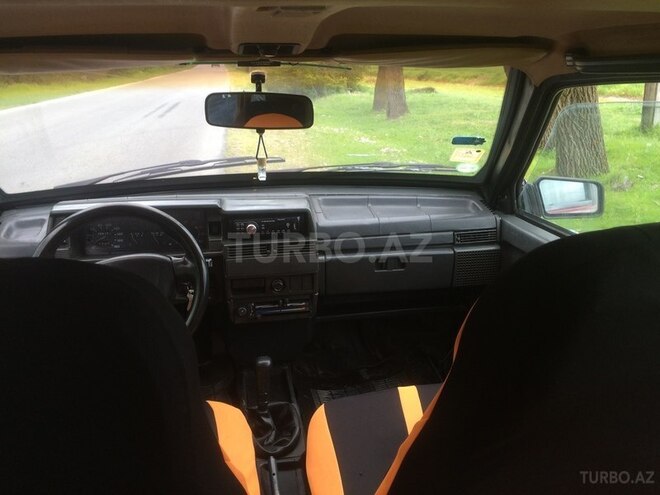 LADA (VAZ) 21099 1993, 250,000 km - 1.5 л - Xaçmaz