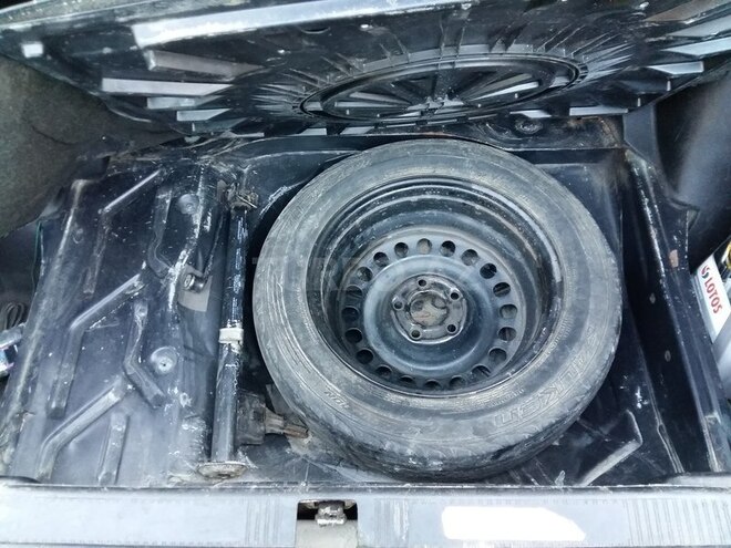 Mercedes 190 1990, 283,000 km - 2.0 l - Bakı