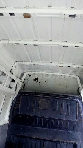 Ford Transit 2001, 511,000 km - 2.4 l - Bakı
