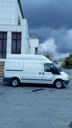 Ford Transit 2001, 511,000 km - 2.4 l - Bakı