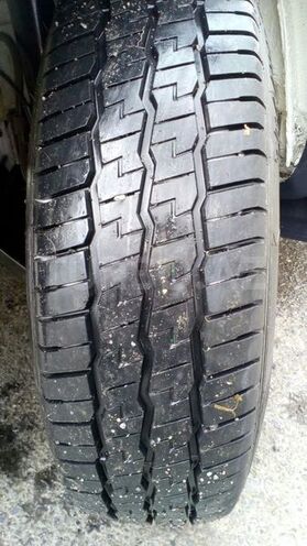 Ford Transit 2001, 511,000 km - 2.4 l - Bakı