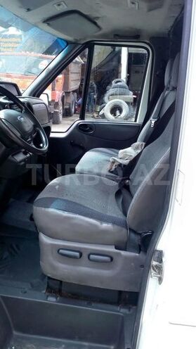 Ford Transit 2001, 511,000 km - 2.4 l - Bakı