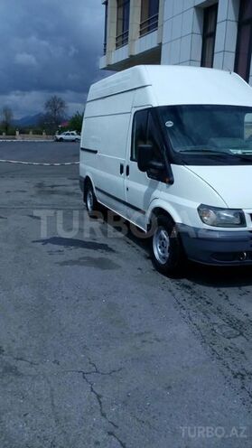 Ford Transit 2001, 511,000 km - 2.4 l - Bakı