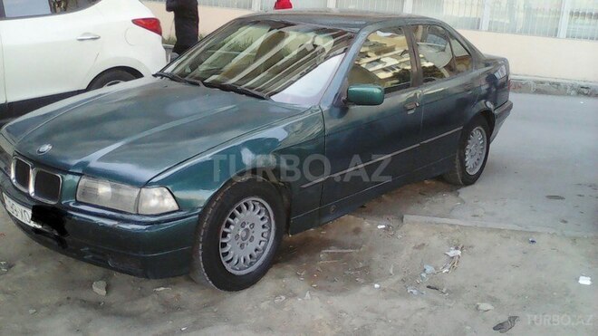 BMW 318 1992, 370,000 km - 1.8 l - Xırdalan