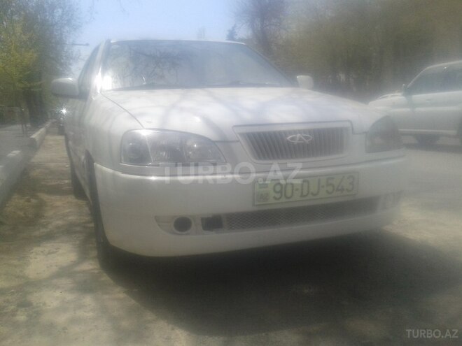 Chery Amulet (A15) 2008, 300,000 km - 1.6 l - Bakı
