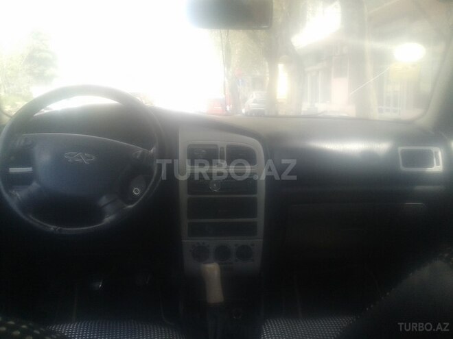 Chery Amulet (A15) 2008, 300,000 km - 1.6 l - Bakı