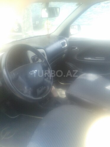 Chery Amulet (A15) 2008, 300,000 km - 1.6 l - Bakı