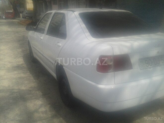 Chery Amulet (A15) 2008, 300,000 km - 1.6 l - Bakı