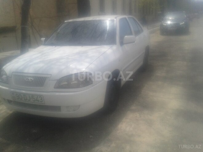 Chery Amulet (A15) 2008, 300,000 km - 1.6 l - Bakı