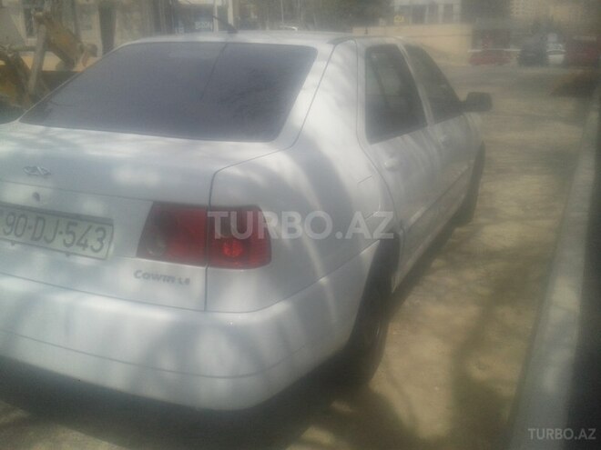 Chery Amulet (A15) 2008, 300,000 km - 1.6 l - Bakı