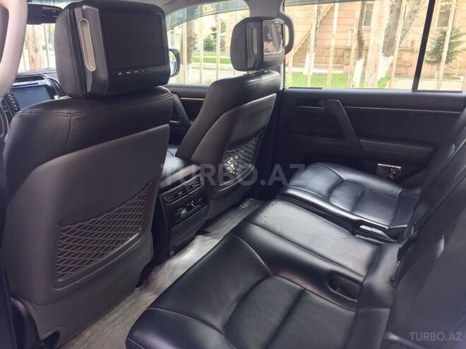 Toyota Land Cruiser 2013, 82,700 km - 4.0 л - Bakı