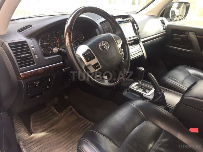 Toyota Land Cruiser 2013, 82,700 km - 4.0 л - Bakı