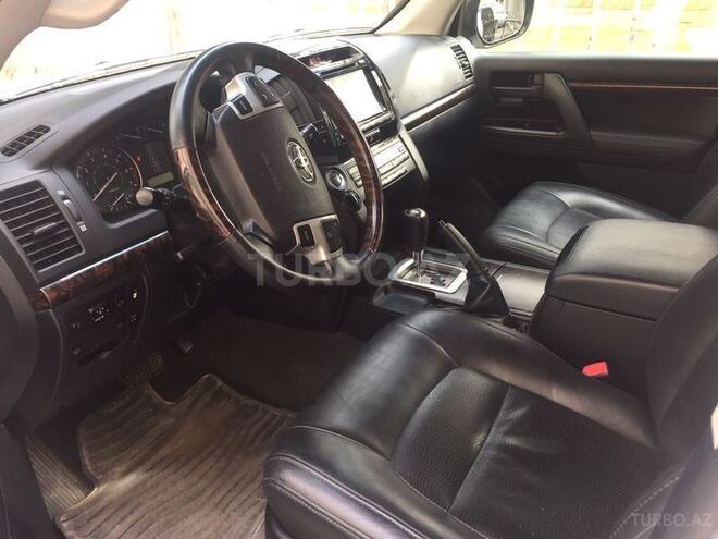 Toyota Land Cruiser 2013, 82,700 km - 4.0 л - Bakı