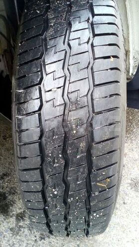Ford Transit 2001, 511,000 km - 2.4 l - Qəbələ