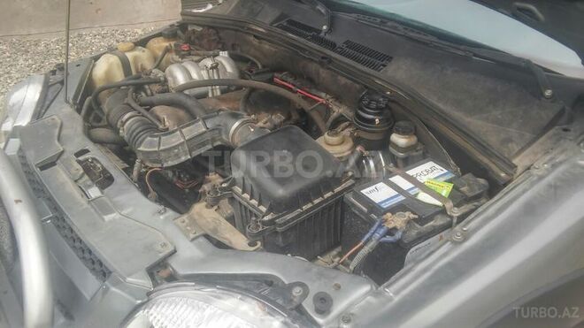 Chevrolet Niva 2004, 17,000 km - 0.1 l - Sumqayıt