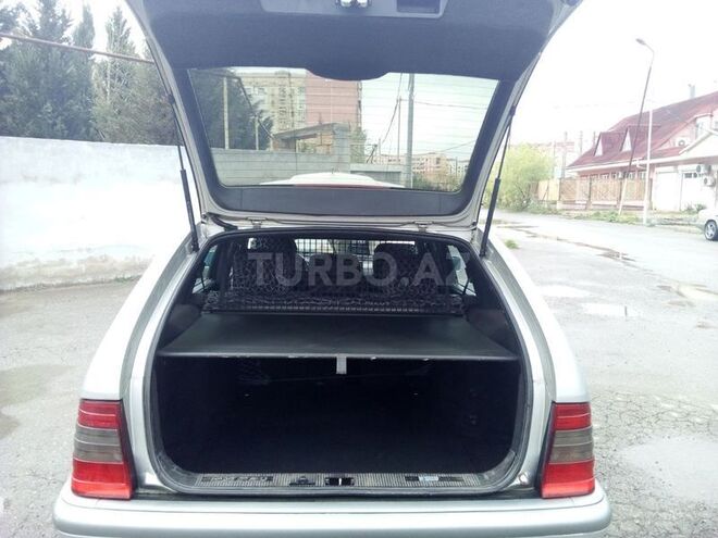 Mercedes C 200 1998, 230,000 km - 0.2 l - Sumqayıt