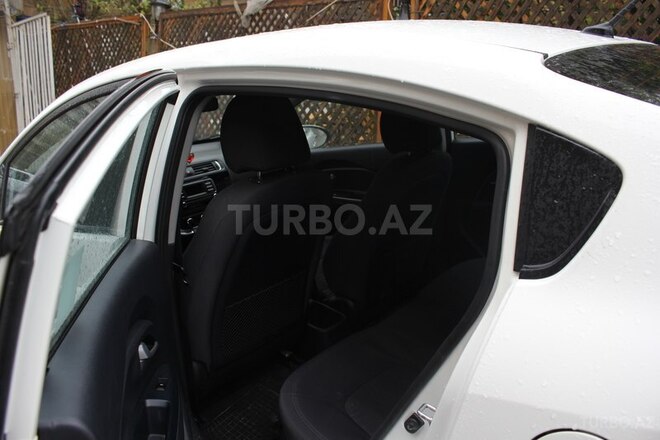 Kia Rio 2015, 75,000 km - 1.4 л - Bakı