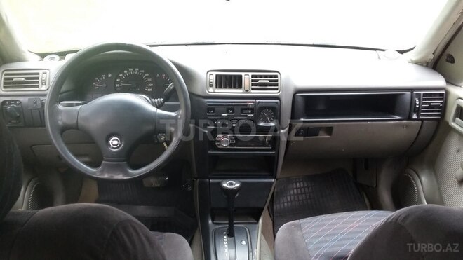 Opel Vectra 1992, 285,000 km - 1.8 л - Bakı