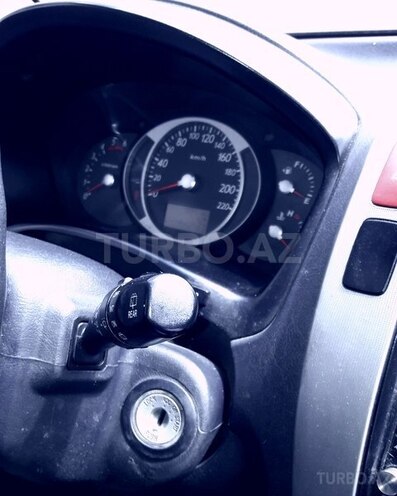 Hyundai Tucson 2008, 12,000 km - 0.2 l - Bakı