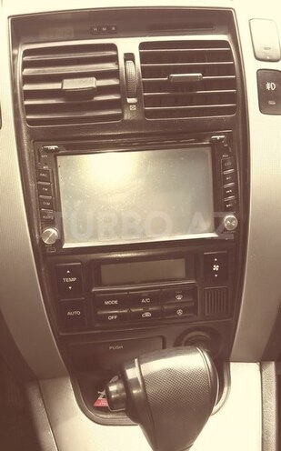 Hyundai Tucson 2008, 12,000 km - 0.2 l - Bakı