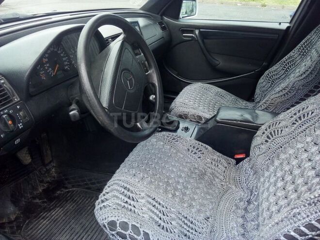 Mercedes C 200 1998, 230,000 km - 2.0 l - Sumqayıt