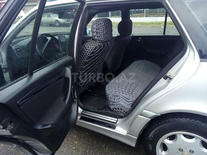 Mercedes C 200 1998, 230,000 km - 2.0 l - Sumqayıt