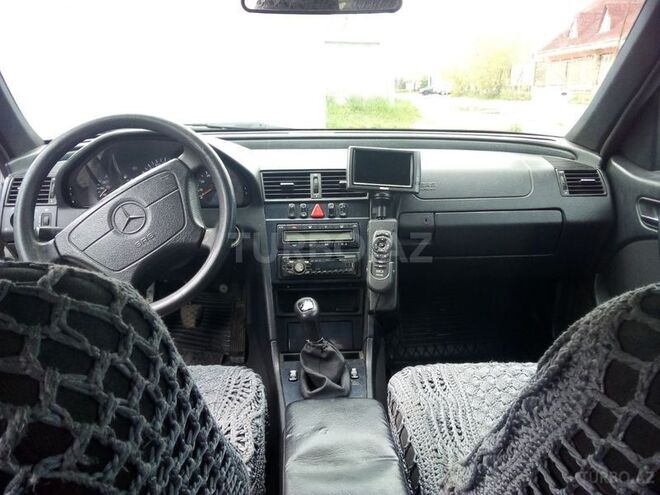 Mercedes C 200 1998, 230,000 km - 2.0 l - Sumqayıt