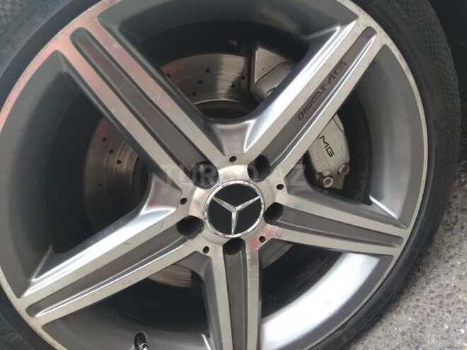 Mercedes C 32 AMG 2002, 278,800 km - 3.2 l - Bakı