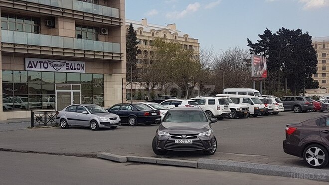 Mitsubishi Outlander 2018, 0 km - 2.4 л - Bakı