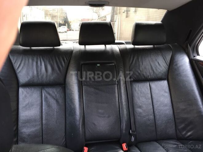 Mercedes E 430 1998, 299,000 km - 4.3 l - Bakı