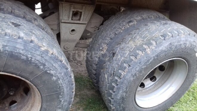 MAZ 642208 2008, 2,756,843 km - 0.1 l - Sumqayıt