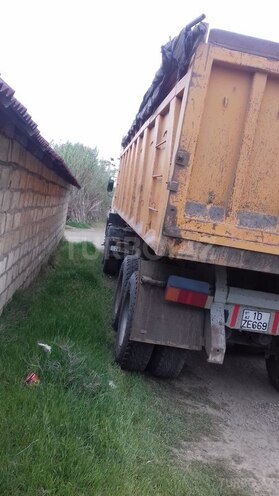 MAZ 642208 2008, 2,756,843 km - 0.1 l - Sumqayıt