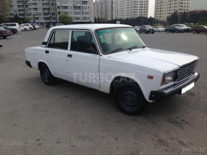 LADA (VAZ) 2107 2004, 192,600 km - 1.6 l - Bakı