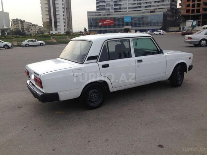 LADA (VAZ) 2107 2004, 192,600 km - 1.6 l - Bakı