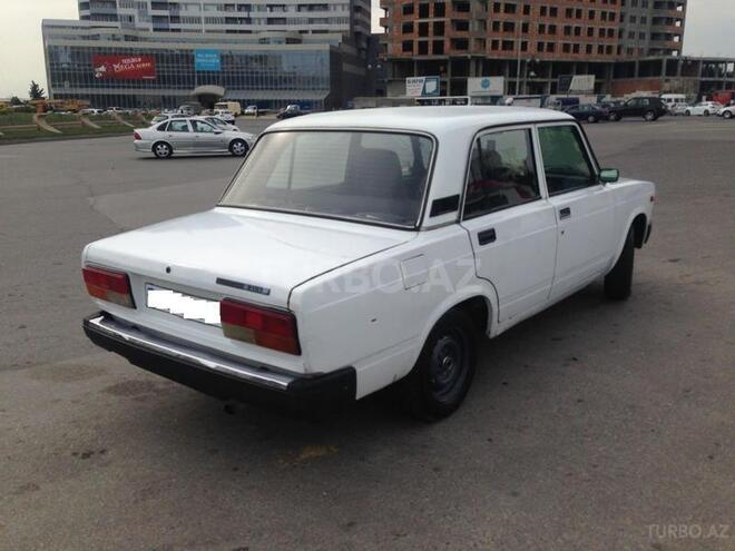 LADA (VAZ) 2107 2004, 192,600 km - 1.6 l - Bakı