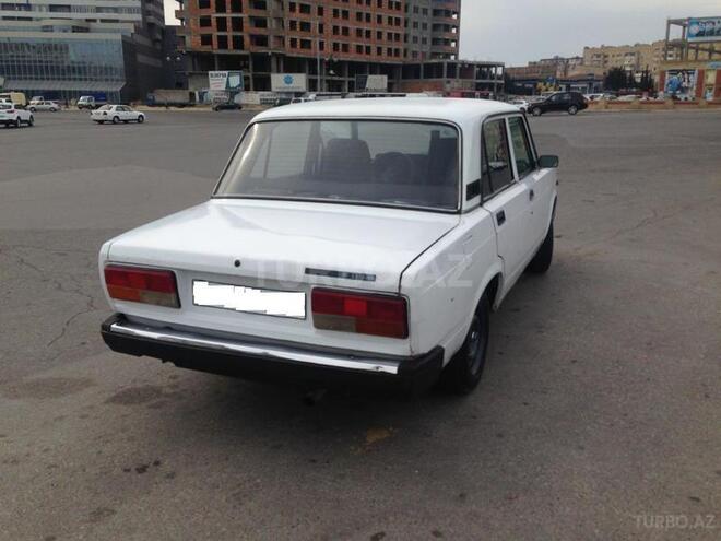 LADA (VAZ) 2107 2004, 192,600 km - 1.6 l - Bakı