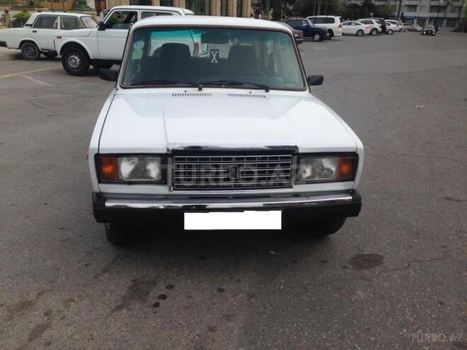 LADA (VAZ) 2107 2004, 192,600 km - 1.6 l - Bakı