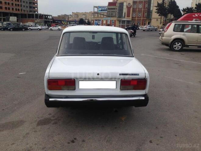 LADA (VAZ) 2107 2004, 192,600 km - 1.6 l - Bakı