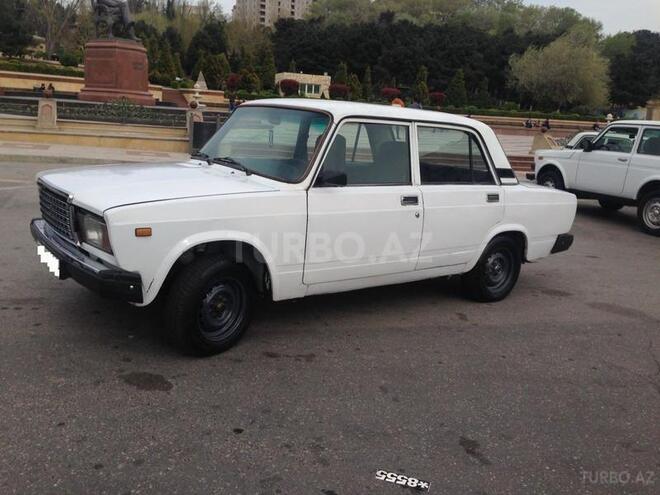 LADA (VAZ) 2107 2004, 192,600 km - 1.6 l - Bakı