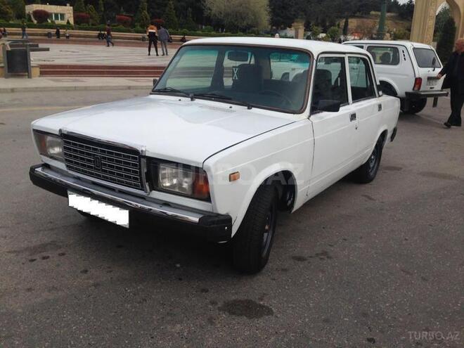 LADA (VAZ) 2107 2004, 192,600 km - 1.6 l - Bakı