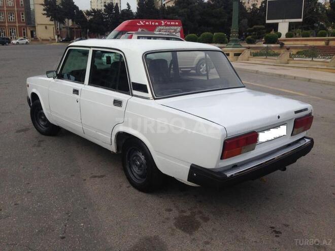 LADA (VAZ) 2107 2004, 192,600 km - 1.6 l - Bakı