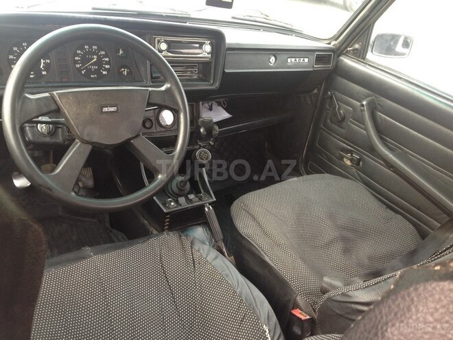 LADA (VAZ) 2107 2004, 192,600 km - 1.6 l - Bakı