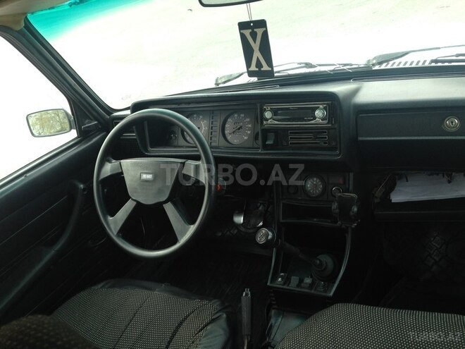 LADA (VAZ) 2107 2004, 192,600 km - 1.6 l - Bakı