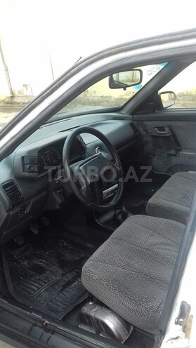 LADA (VAZ) 2110 1998, 393,100 km - 1.5 l - Bakı