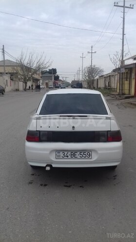 LADA (VAZ) 2110 1998, 393,100 km - 1.5 l - Bakı